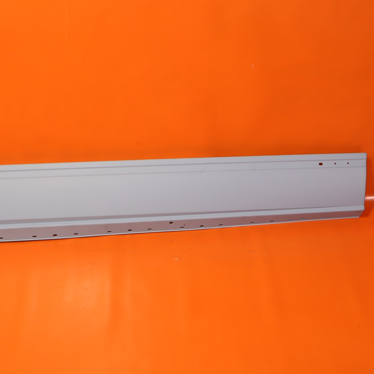 Bentley Azure 2006-2009 Left Rocker molding P/N 3Z7853854A