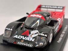 Spark Porsche 962C #1 ADVAN Fuji 500km 1987 Collectables 17+