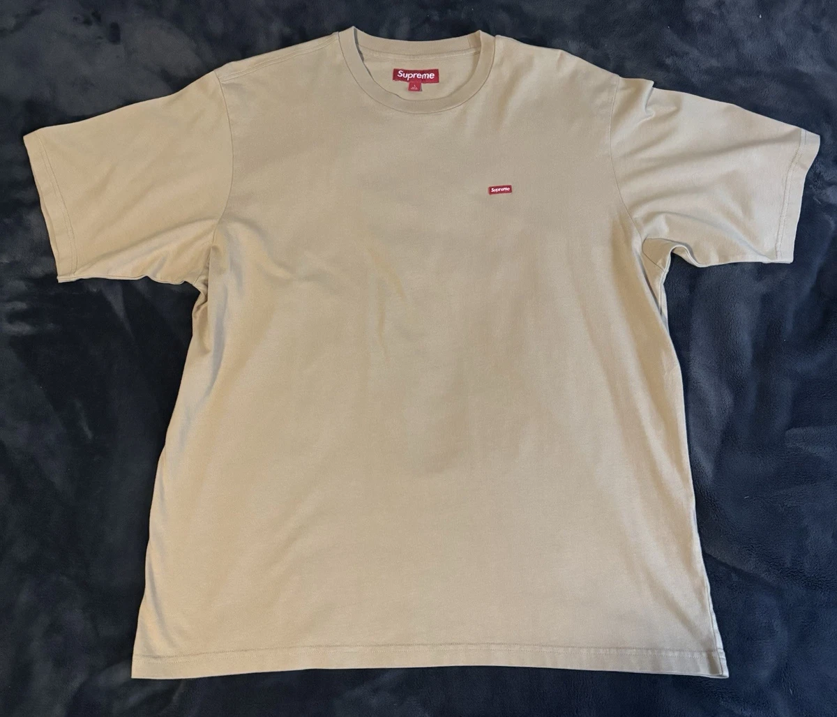 Supreme Brown T-Shirts for Men for sale | eBay