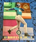 1995 Topps Stadium Club Members Only - Ken Griffey Jr #19; Near Mint