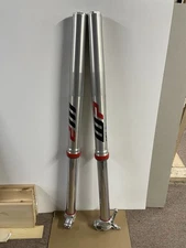 2024 KTM 250 SX-F Front Forks OEM WP XACT Suspension Air Fork Set 250 350 450