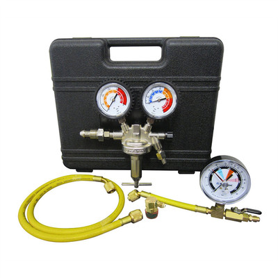  53010-AUT Mastercool NITROGEN LEAK T