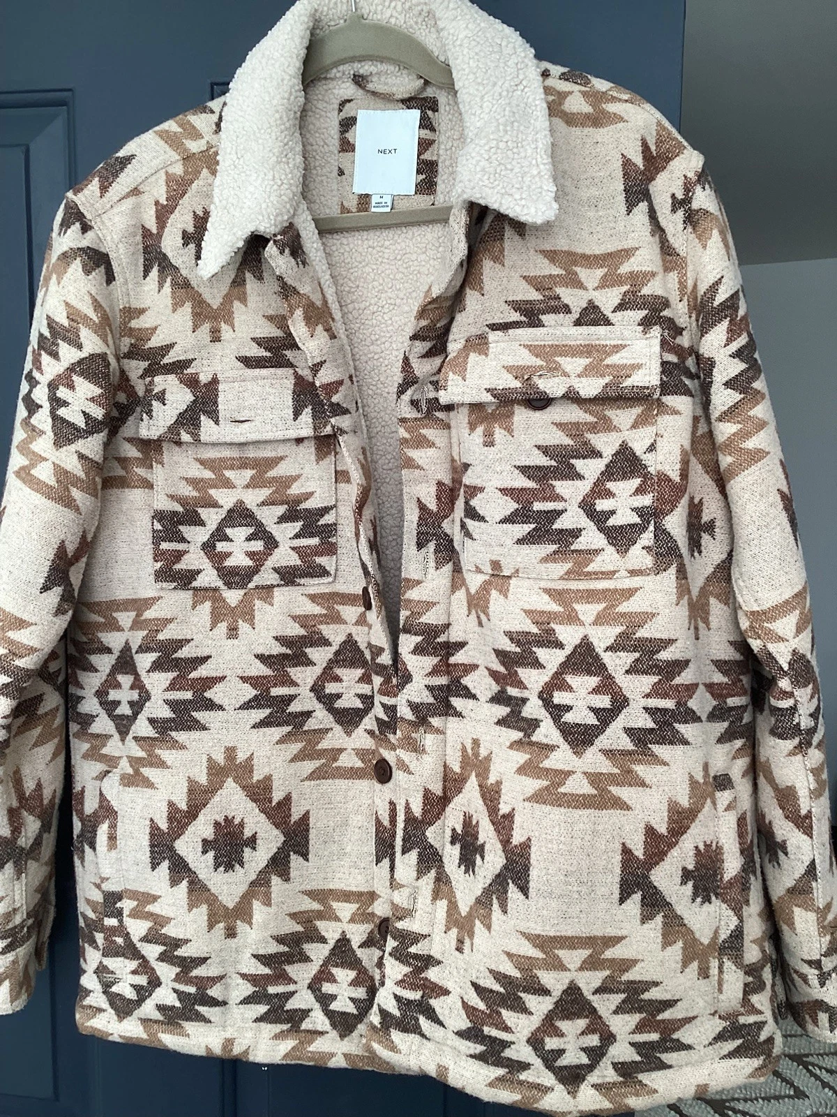 Men outdoor jacket