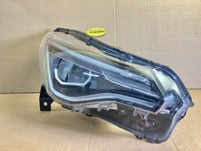 Renault ZOE (ohne Batterie) Z.e. 40 Scheinwerfer LED Rechts 2019-2021