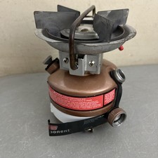 Vintage Coleman Exponent 442 Dual Fuel Hiking...