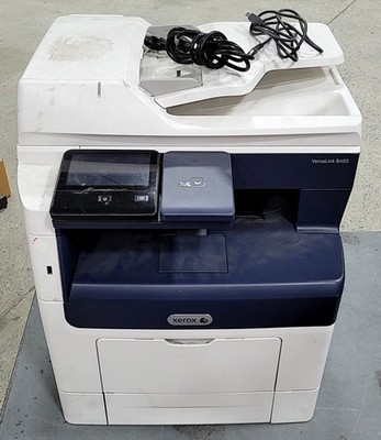 XEROX d-a271 versalink b405 Multifunctional Printer 41K