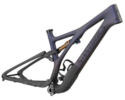 Купить specialized s works power mirror 3d printed 7x9mm carbon