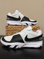 Size 11 - Nike Ja 1  Scratch 2.0  