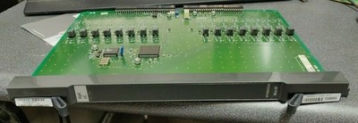 Nortel DGTL LC NT8D02GA RLSE 07 MG1000 Modul