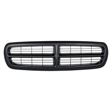 Grille For 1997-2004 Dodge Dakota Ch1200200 Grille For 1997-2004 Dodge Dakota Ch1200200