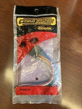 XScorpion Wiring Harness, P12003/4, Pioneer (16Pin) 2003-2004, S#H516