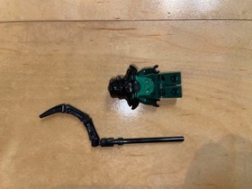 Original Authentic Set LEGO Ninjago 70736 Morro Dragon Ghost Possessed Lloyd