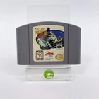 Clay Fighter 63 1/3 (Nintendo 64 N64, 1997)