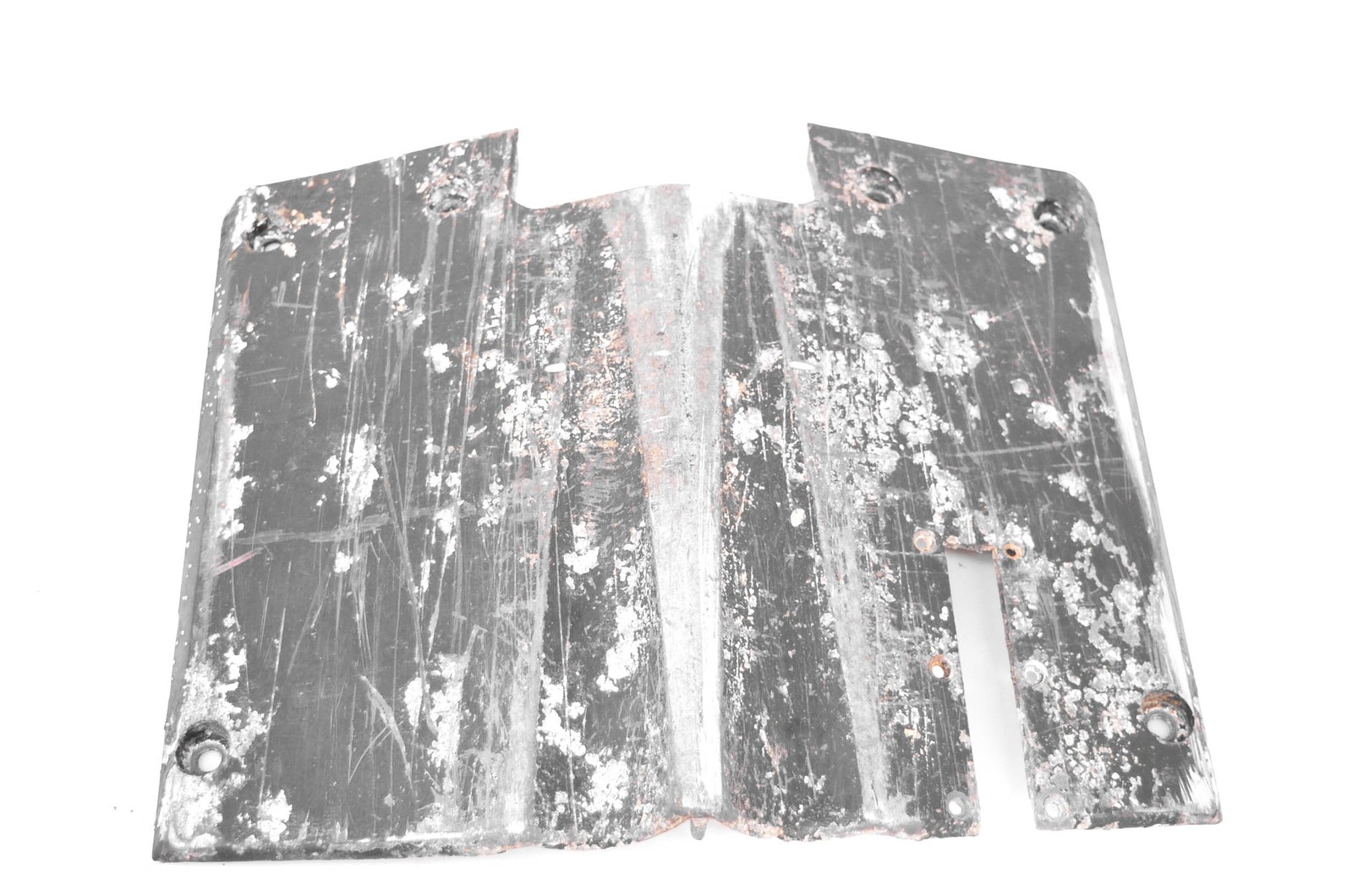 97 Sea-Doo GSX Rear Riding Plate