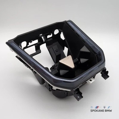 Genuine BMW BMW ADVANCED CAR EYE 2 0 66215A38DC0 for sale online 