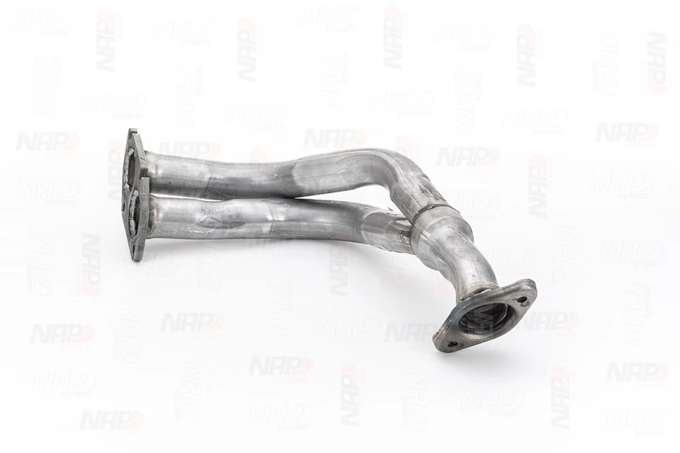 NAP carPARTS Abgasrohr Vorne für OPEL - Bild 4 von 4