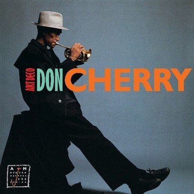 Don Cherry Art Deco (Vinyl) 12'' Album