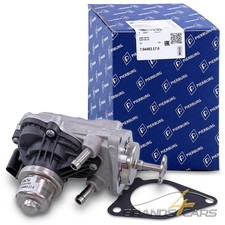 AGR-VENTIL PIERBURG FÜR BMW 6-ER GT G32 620-d 630-d 640-d B47 B57 7-ER G11 730-d