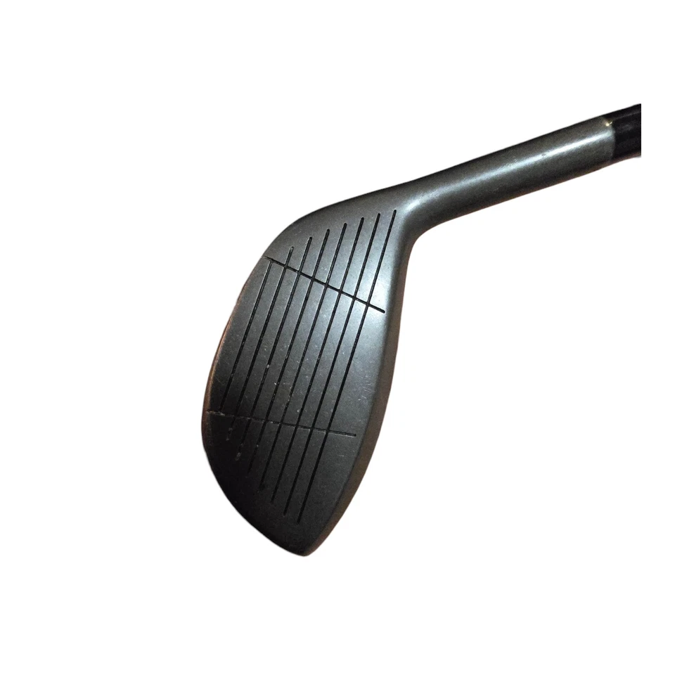 Wilson Ultra Tour System-45 Accuracy # 3 Firestick 2.8 Graphite LH - Image 2 of 4