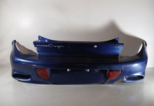 Pare-choc arrière Hyundai COUPE