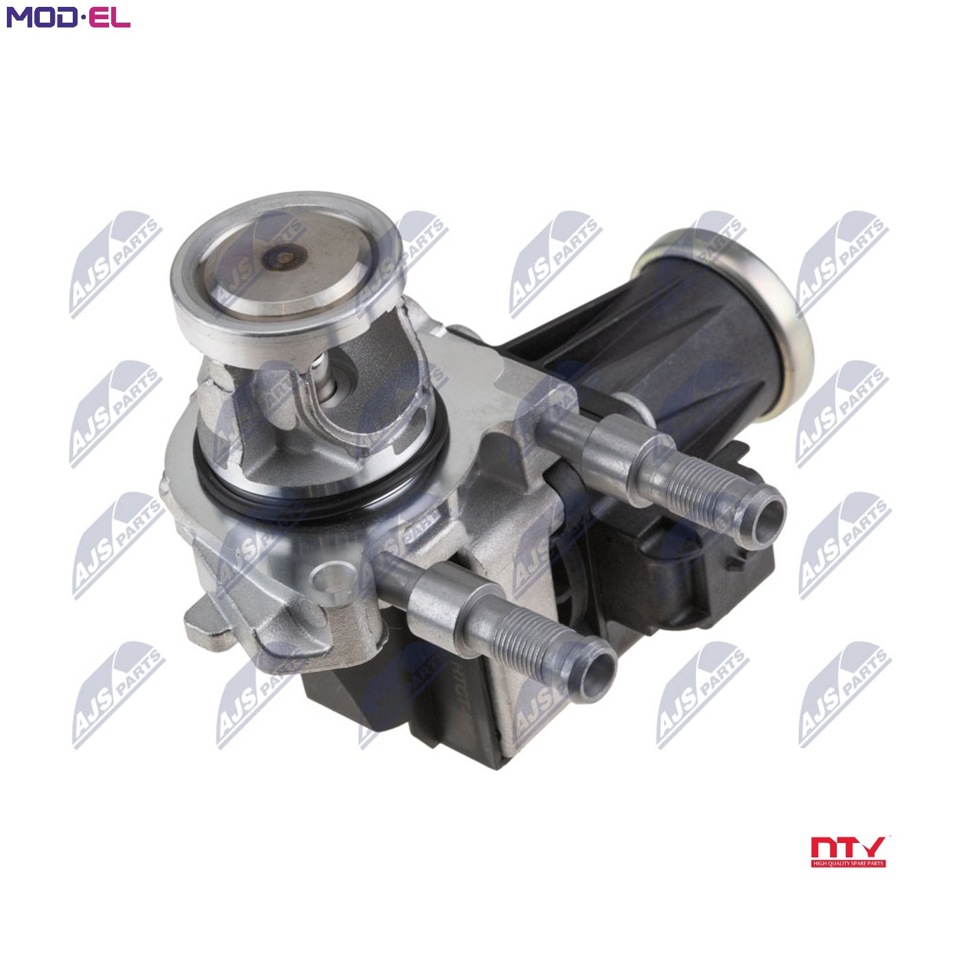 ✅Fits NTY EGR-CT-025 EGR VALVE ⭐UK Seller⭐ - Image 3