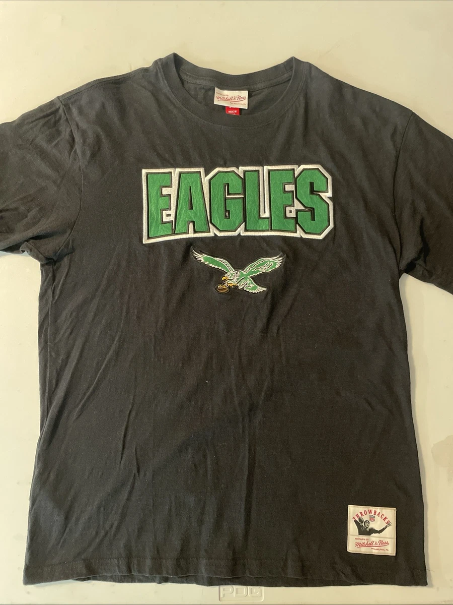 Mitchell & Ness Philadelphia Eagles NFL Shirts for sale | eBay