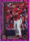 2025 Topps Nolan Arenado Base (Raw)