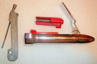 RCBS PRIMER ARM & HAND PRIMING TOOL - GREAT CONDITION - FREE & FAST SHIPPING
