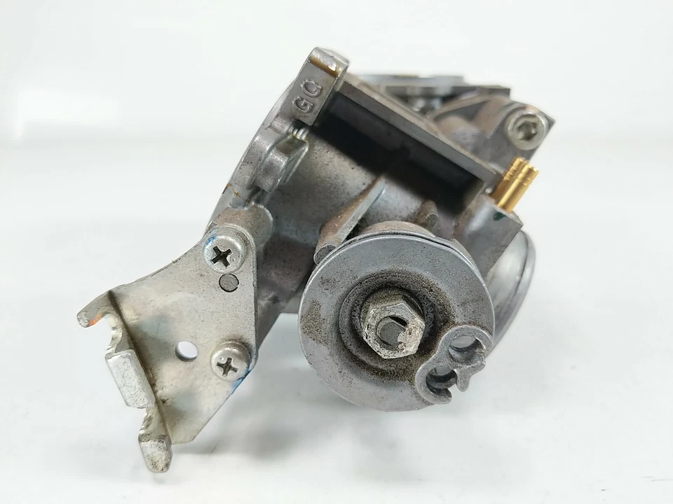 Корпус дроссельной заслонки 10 Honda NT700 66C - Изображение 4 из 4