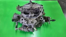 4 BARREL ROCHESTER Q-JET CARBURETOR 17084501  CHEVY/GMC TRUCK 1980-85 quadrajet