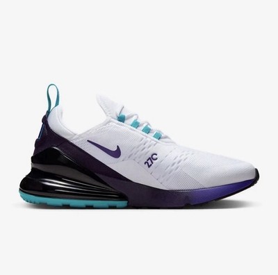 Arizona Diamondbacks Nike Air Max 270 City Connect HQ7993-100 Mens