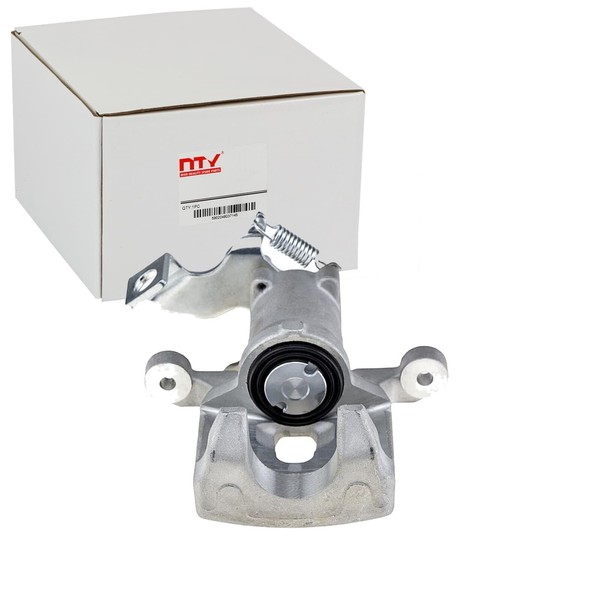 NTY Bremssattel Hinterachse Links Passend FüR KIA Soul | HZT-KA-017-image