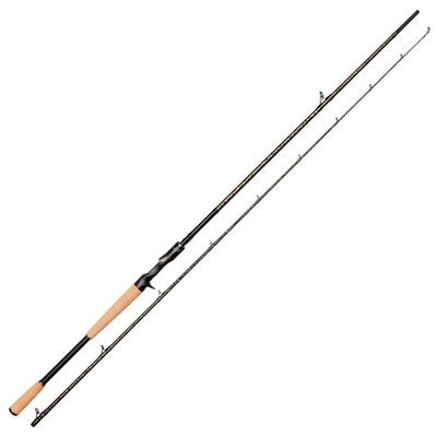 Westin W8 Powerstrike-T 2nd 240cm MH 30-80g - Baitcastrute, Spinnrute, Angelrute
