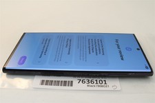 Samsung Galaxy S22 Ultra 5G 256GB Black - Unlocked AT&T T-Mobile Verizon 7636101