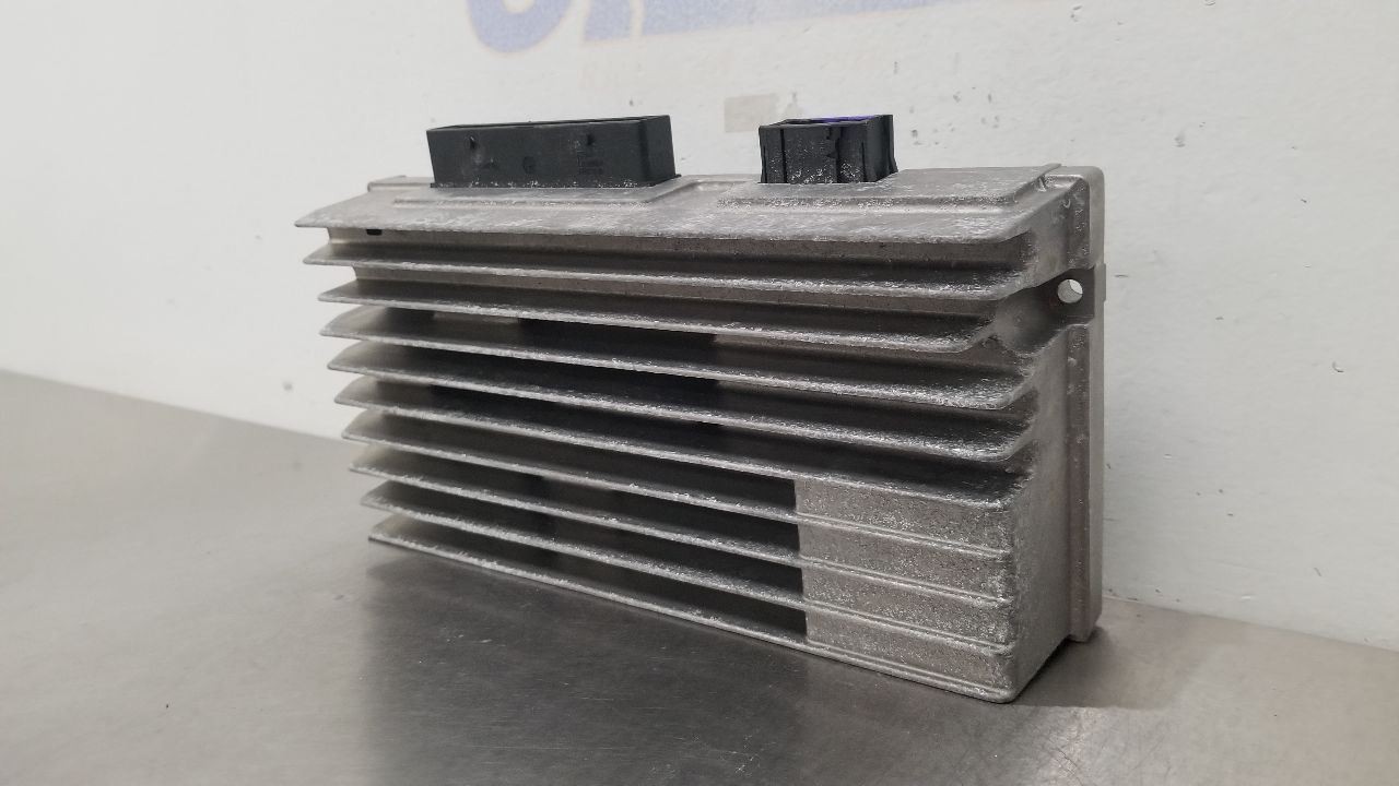 11 AUDI R8 RADIO AUDIO AMPLIFIER AMP 420035223D