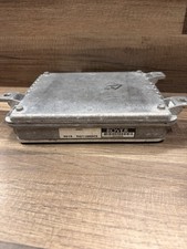 2000 LAND ROVER DISCOVERY SUSPENSION COMPUTER CONTROL MODULE RQT100023 99 00