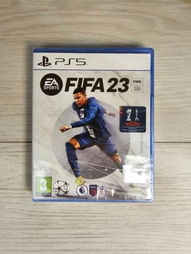 (BRAND NEW SEALED) FIFA 23 - Playstation 5 (PS5)