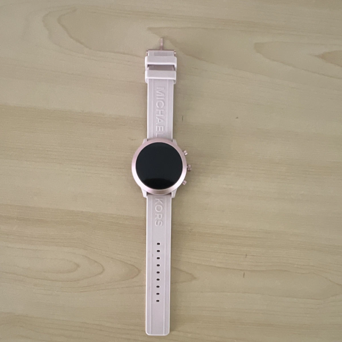 Michael Kors Access Smart Watches for sale | eBay