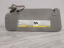 Passenger Right Sun Visor Fits 13-22 ENCORE 577520