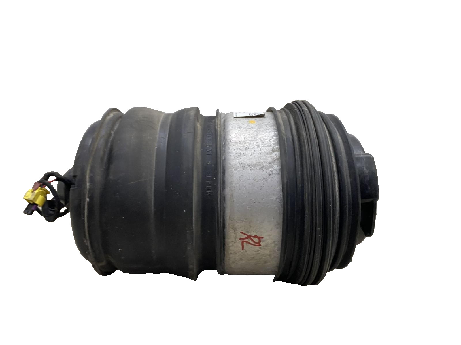 Aston Martin DBX 2020-2024 Rear Left Air spring P/N MY835B907AA