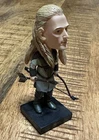 Lord of the Rings LEGOLAS Bobblehead LOTR 2002 Upper Deck *No Box*