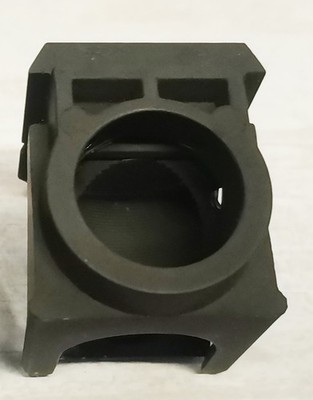 Leica DM LM LB DMR microscope filter cube empty fluorescent 91007