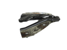 Capot Volkswagen PHAETON