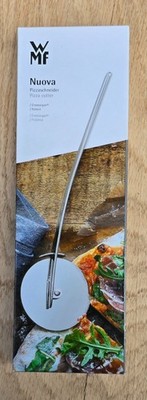 WMF Pizzaroller 24cm Nuova