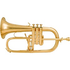 Schilke 1040 FL Custom Series Bb Flugelhorn 1040 FL-L Lacquer