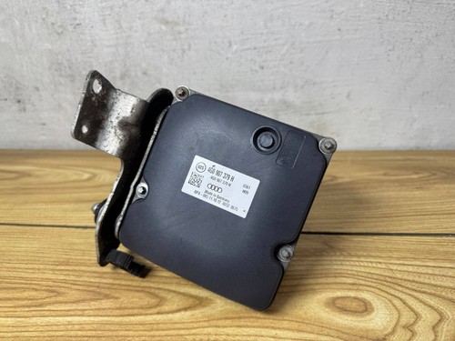 Audi A7 S7 4G 2012 150kW ABS Steuergerät 4G0907379H RKT9190