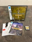 FIRE EMBLEM SHADOW DRAGON (NINTENDO DS) COMPLETE - TESTED (WBP017886)