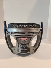 Coleman 5038 Blackcat Perfec Temp Propane Catalytic Heater 3,000 BTU/HR