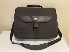 Etui komputerowe Samsonite czarne 14 cali