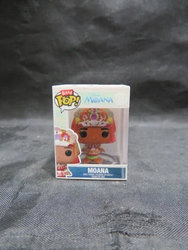 Funko Bitty Pop! Disney Moana #417 Moana